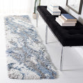 SAFAVIEH Horizon Shag Collection Runner Rug by SAFAVIEH