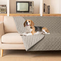 gogobunny Waterproof Dog Bed Cover Pet Blanket by gogobunny