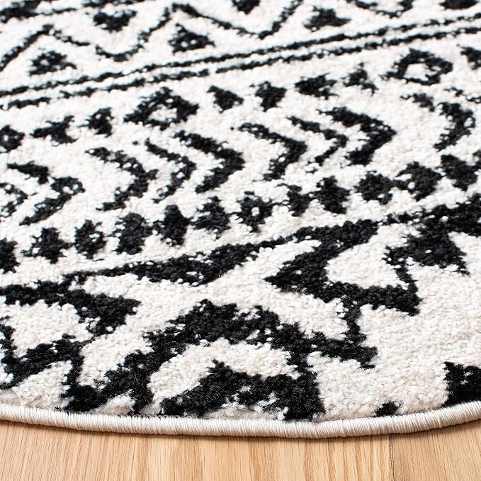 SAFAVIEH Tulum Collection Area Rug - Image 6
