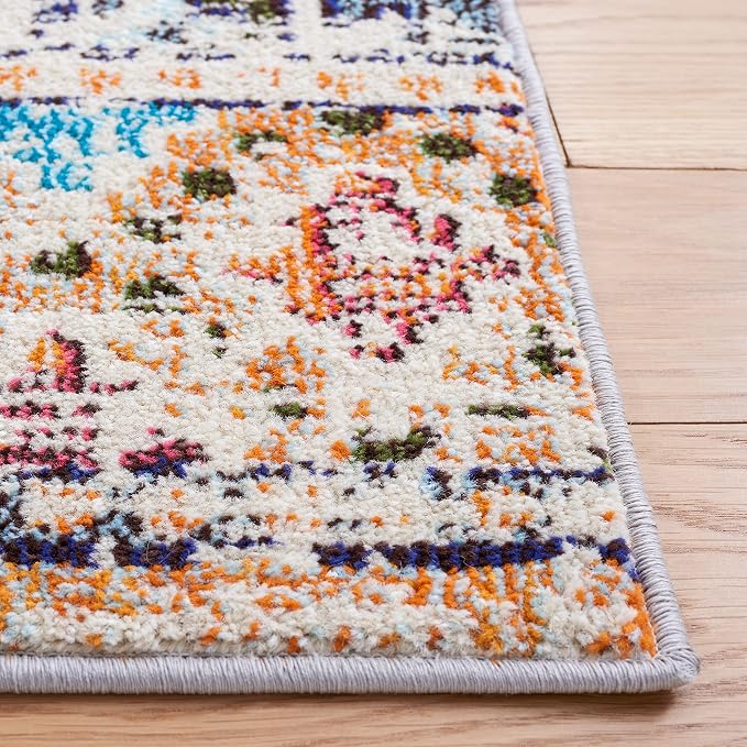 SAFAVIEH Madison Collection Accent Rug - Image 4