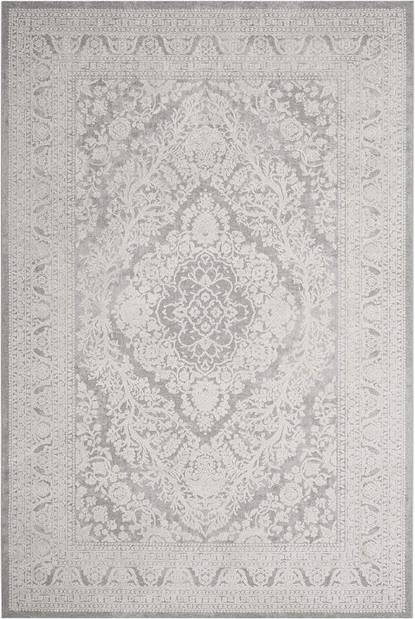 SAFAVIEH Area Rug 4x6 - Image 2