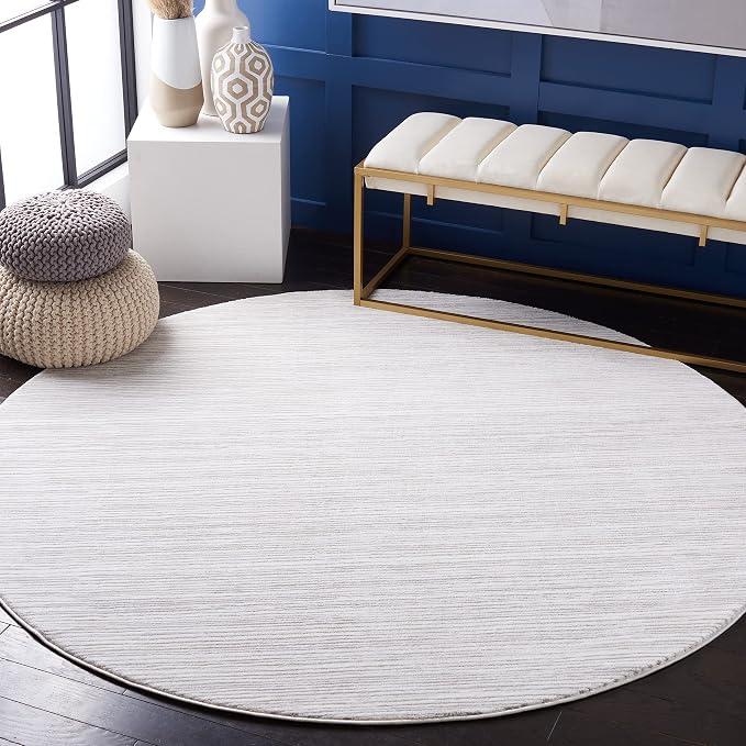 SAFAVIEH Vision Collection Area Rug by SAFAVIEH
