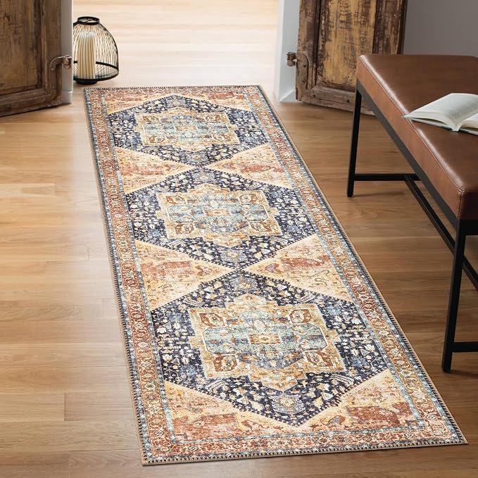 Keen Home Design 2x10 Rug by KeenHomeDesign