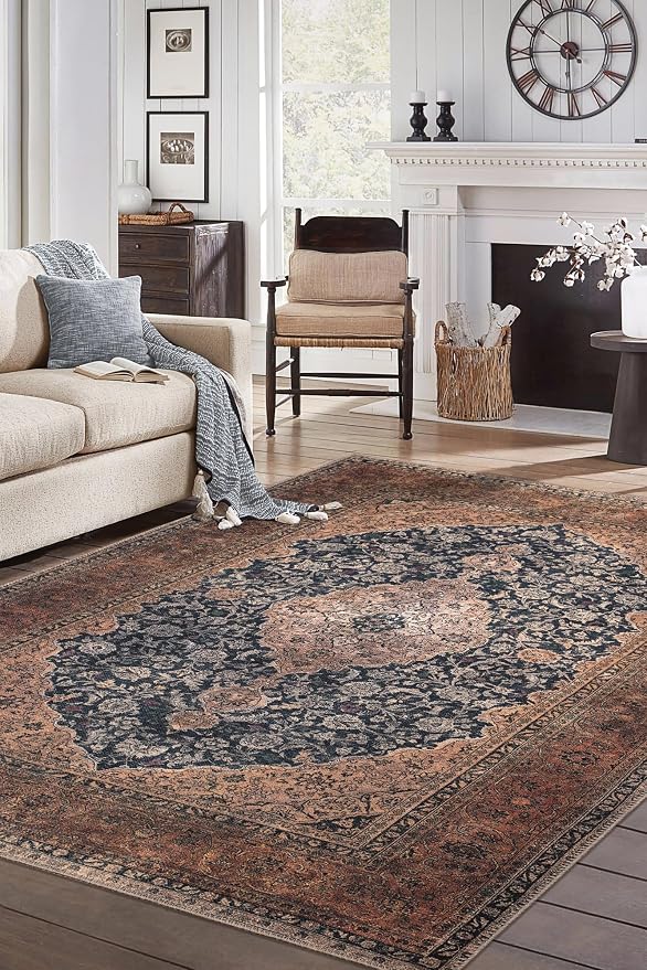 Keen Home Design 9x12 Rug - Image 3