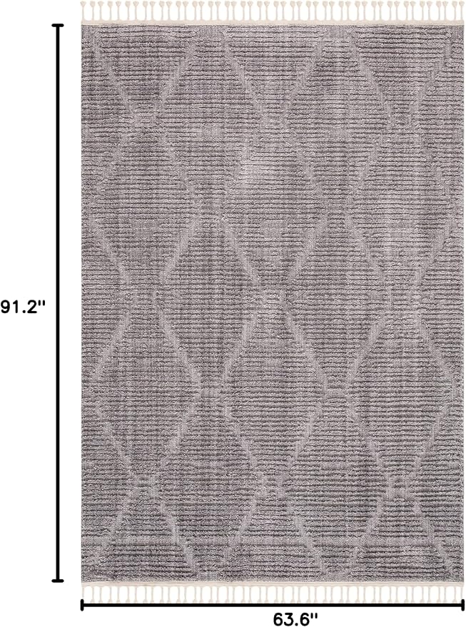 SAFAVIEH Marrakech Collection Area Rug - Image 2