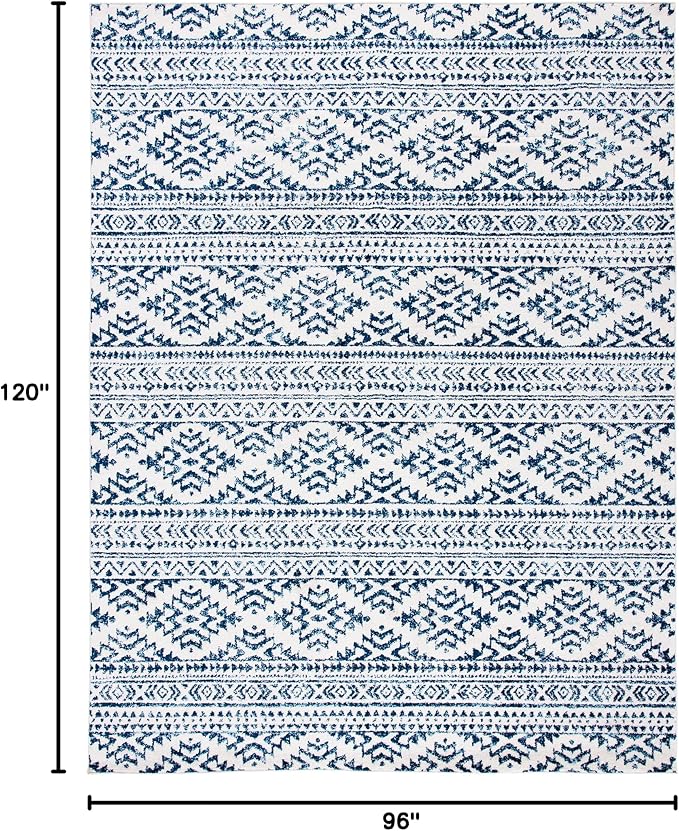 SAFAVIEH Area Rug 8x10 - Image 2