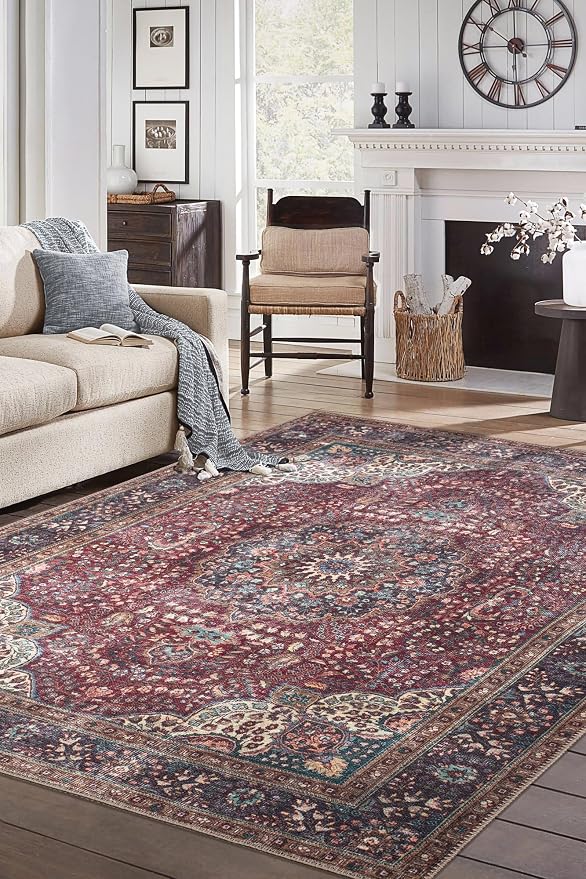 Keen Home Design 9x12 Rug - Image 3