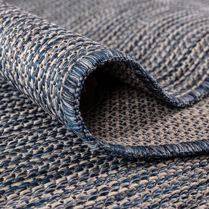 Keen Home Design Terrace Outdoor Area Rug - Image 7