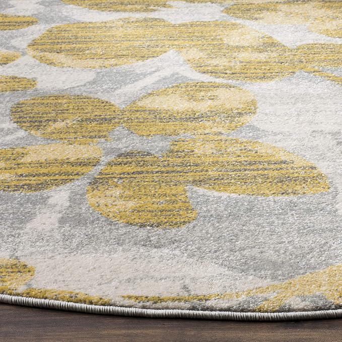 SAFAVIEH Evoke Collection Area Rug - Image 4