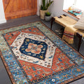Lahome Boho Rugs for Living Room by Lahome