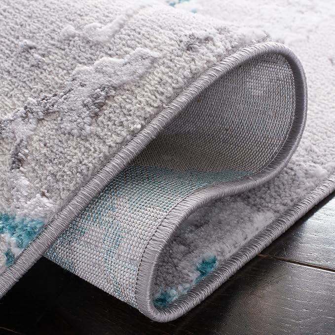 SAFAVIEH Amelia Collection Runner Rug - Image 6