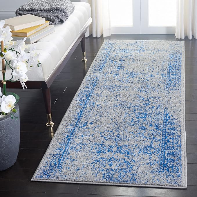 SAFAVIEH Adirondack Collection Runner Rug by SAFAVIEH