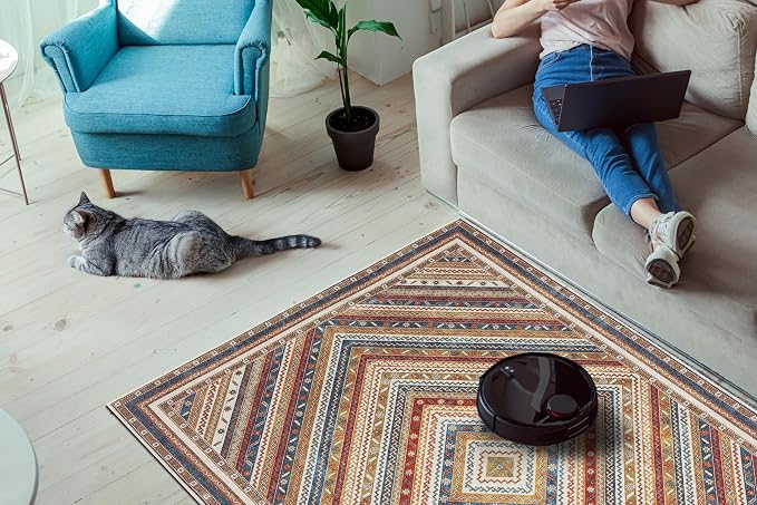 Keen Home Design 9x12 Rug - Image 8