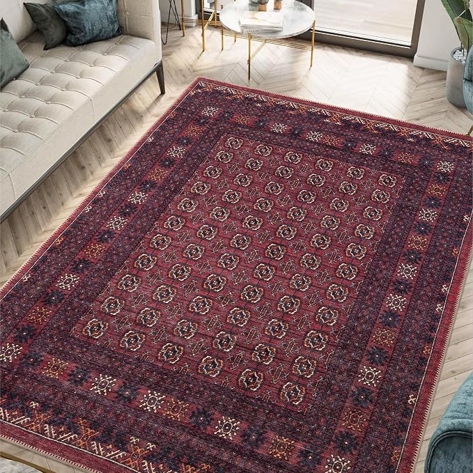 Keen Home Design 6x9 Rug by KeenHomeDesign