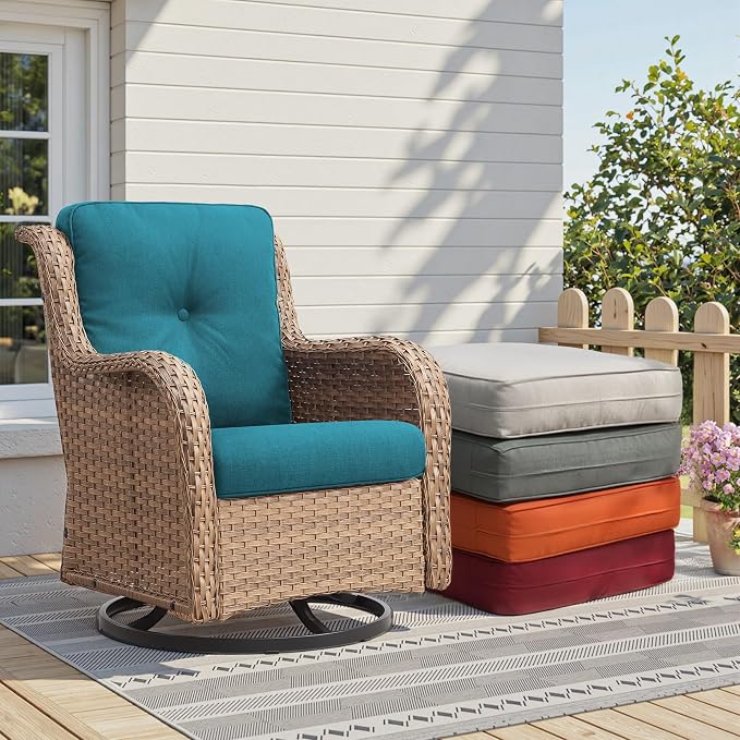 Patio Cushions for Outdoor Furniture - Image 3