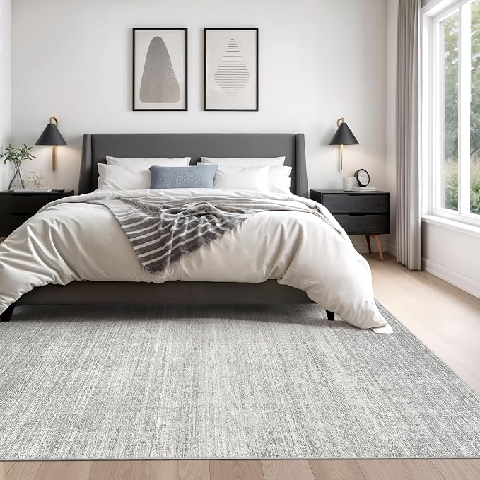 Valenrug Washable Rugs 7x9 - Image 4