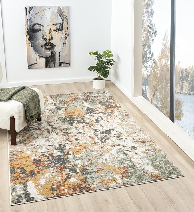 Keen Home Design Area Rugs by KeenHomeDesign