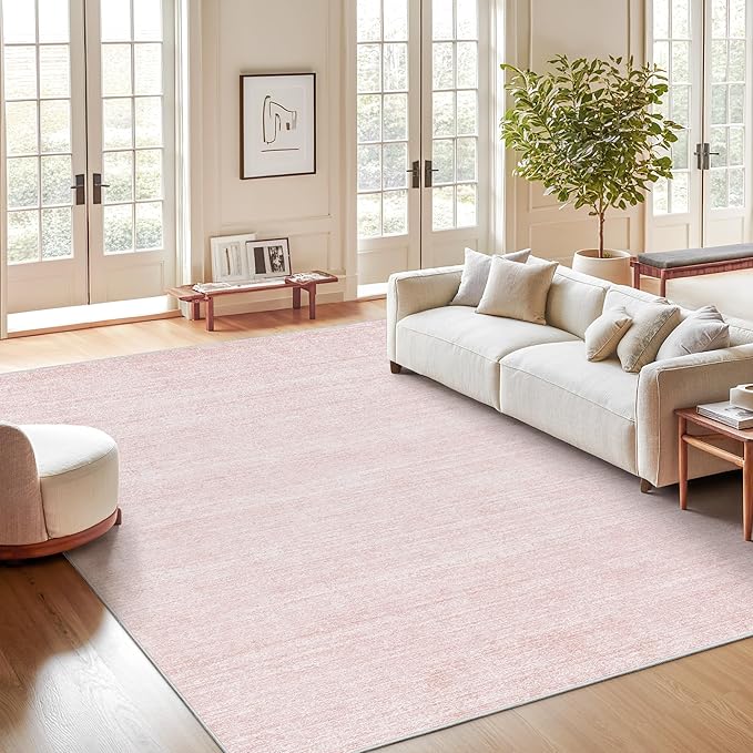 Valenrug Washable Rugs 6x9 - Image 3