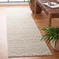 SAFAVIEH Tulum Collection Runner Rug by SAFAVIEH