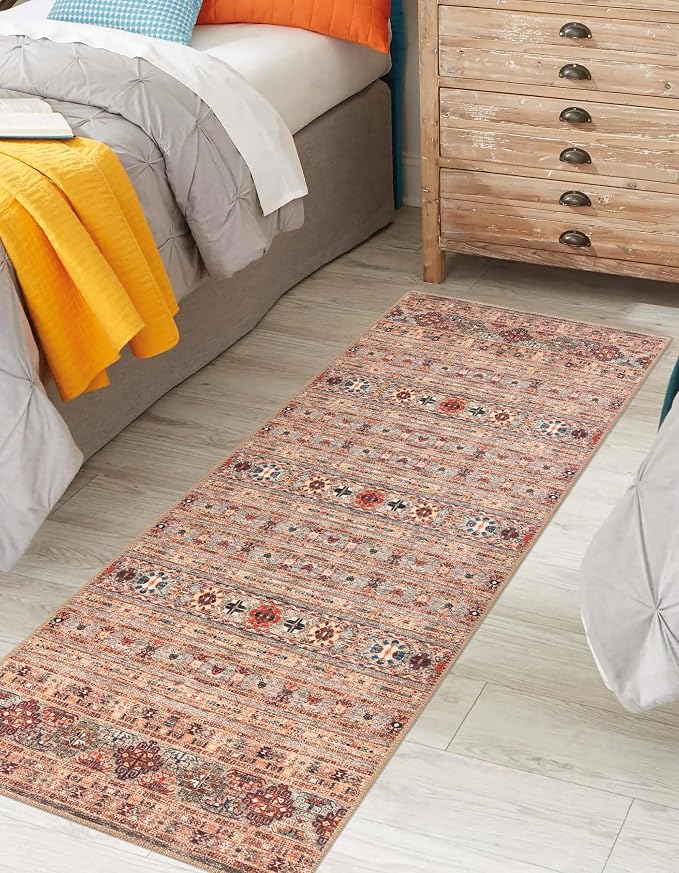Keen Home Design 2x7 Rug - Image 4