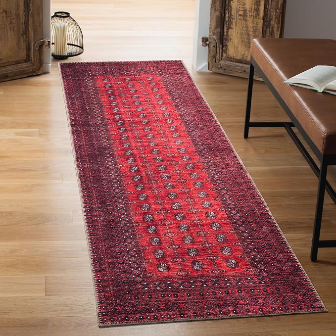 Keen Home Design 2x10 Rug by KeenHomeDesign
