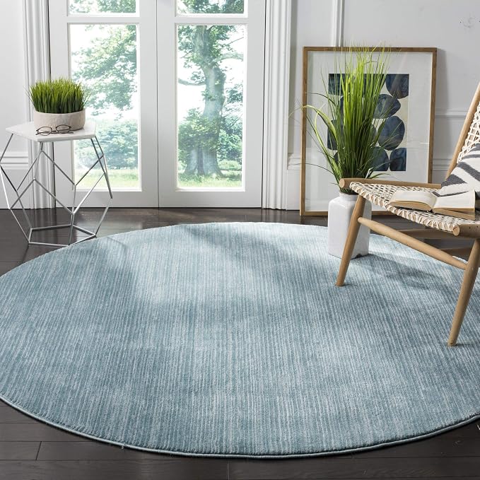 SAFAVIEH Vision Collection Area Rug - Image 6