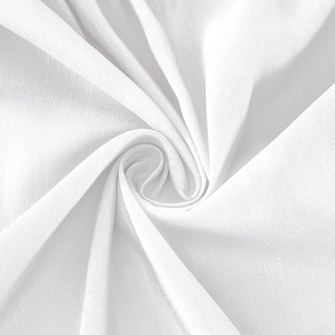 Biscaynebay Wrap Around Bed Skirts - Image 9