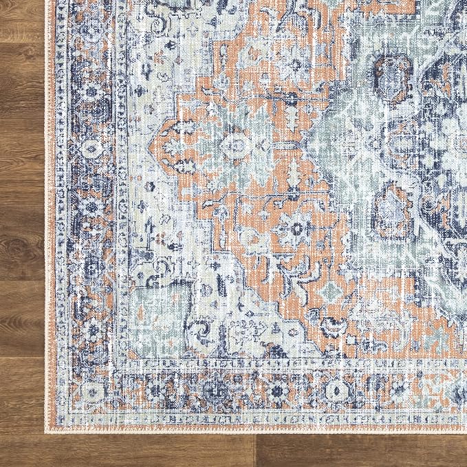 Bloom Rugs Washable Non-Slip 3' x 5' Rug - Image 6