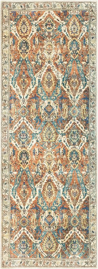 Keen Home Design 2x10 Rug - Image 3