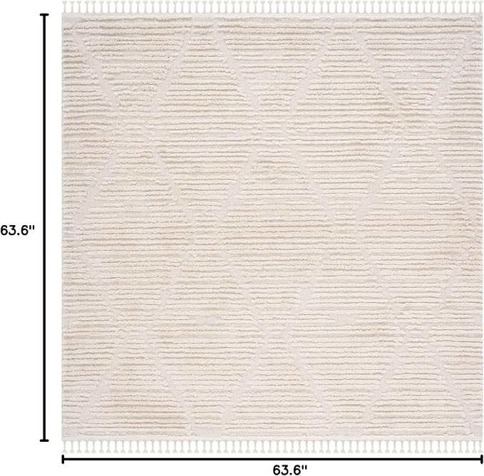 SAFAVIEH Marrakech Collection Area Rug - Image 2