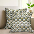 SheetKart Pure Cotton Throw Pillow Covers by SheetKart