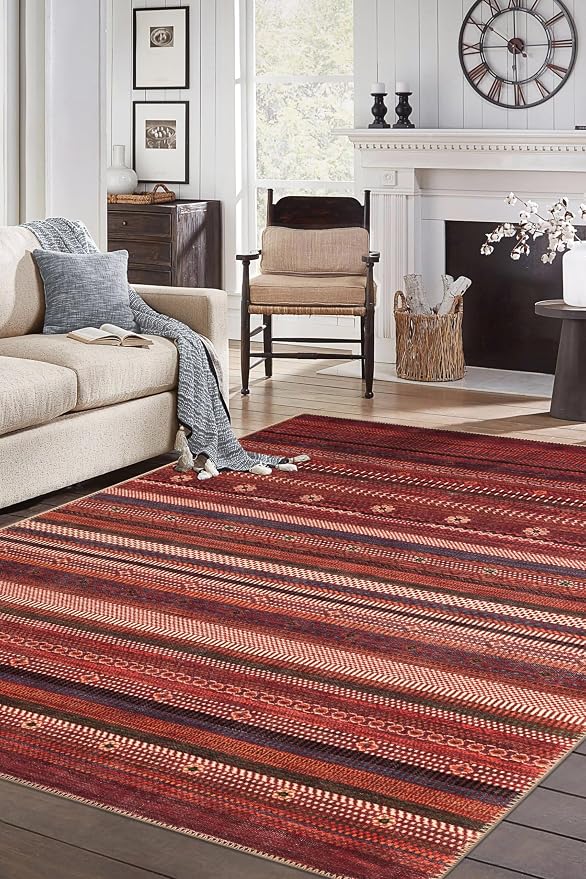 Keen Home Design 8x10 Rug - Image 4