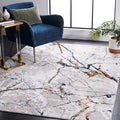 SAFAVIEH Area Rug 8x10 by SAFAVIEH