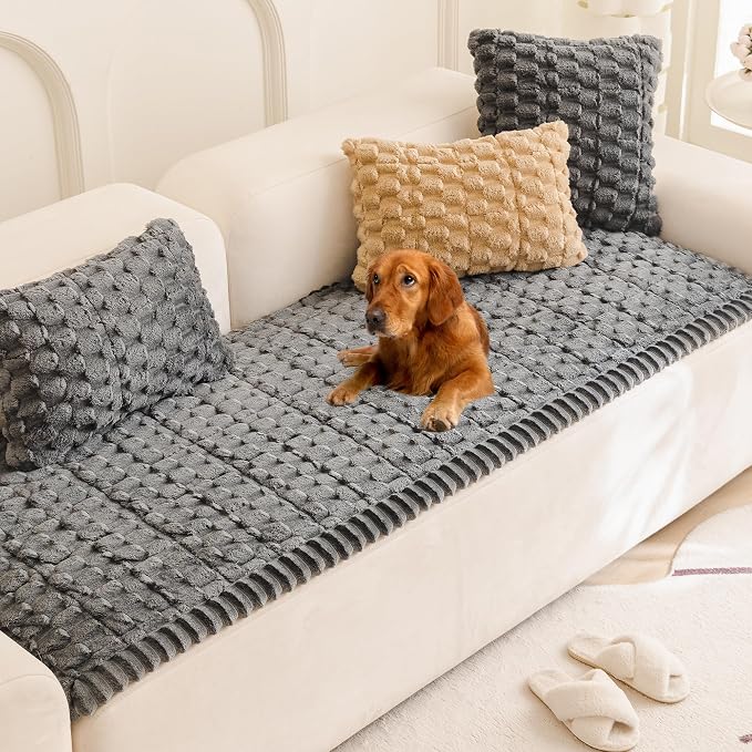 Mivnue Pet Couch Cover, Couch Covers by Mivnue
