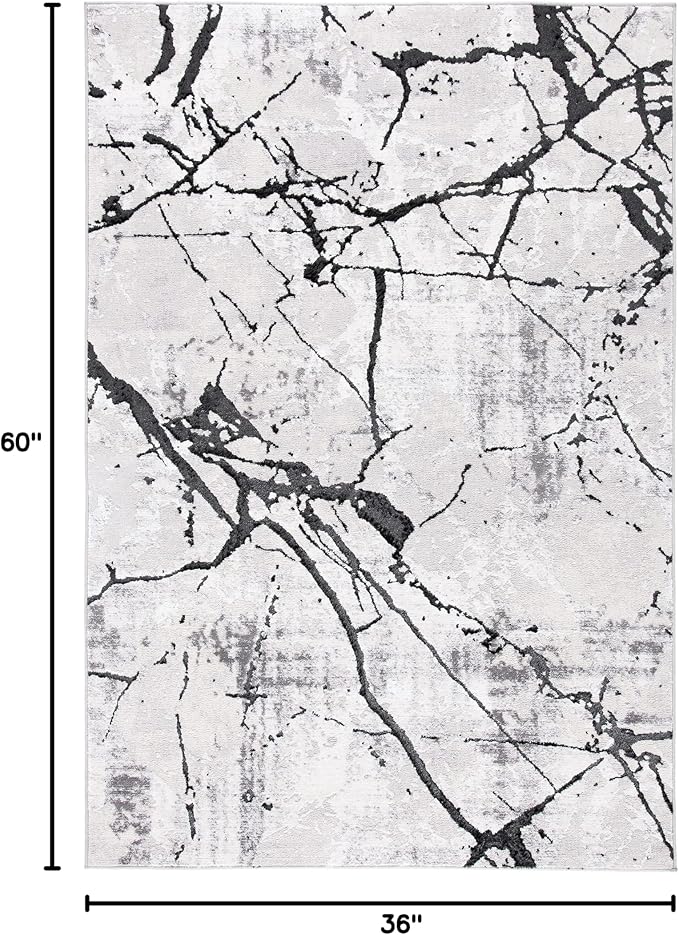 SAFAVIEH Amelia Collection Accent Rug - Image 2