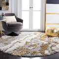 SAFAVIEH Horizon Shag Collection Area Rug by SAFAVIEH