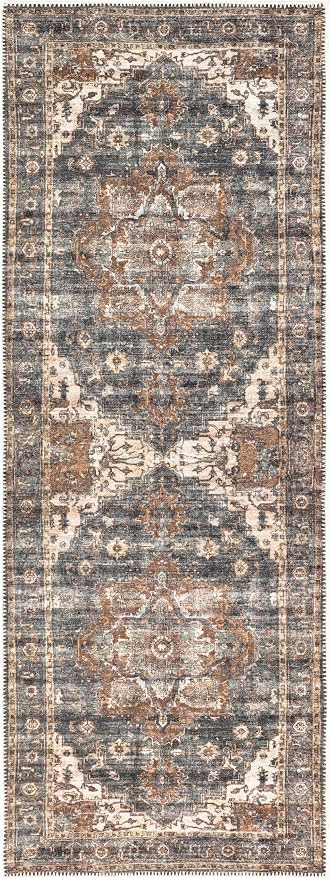 Keen Home Design 2x7 Rug - Image 3