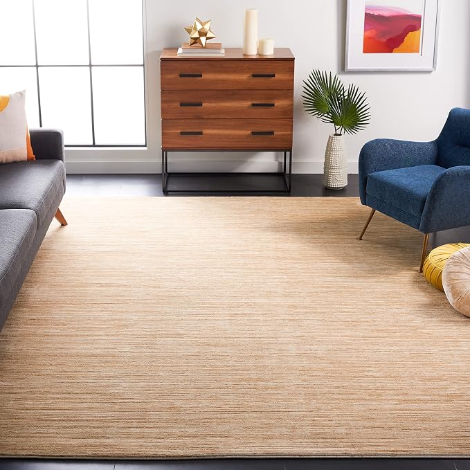 SAFAVIEH Area Rug 8x10 by SAFAVIEH