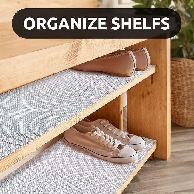 RAY STAR 18X96 Inch Shelf Liner - Image 3