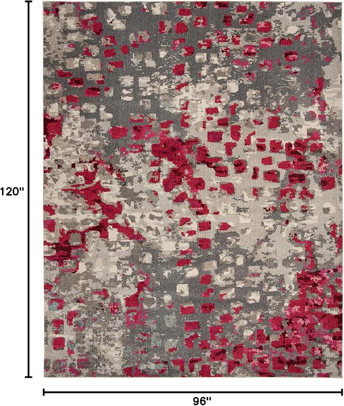 SAFAVIEH Monaco Collection Area Rug - Image 2