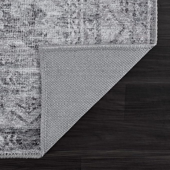 Bloom Rugs Washable 10 ft Runner - Image 7