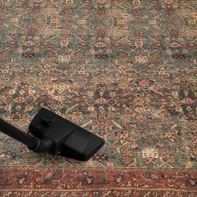 Keen Home Design 5x7 Rug - Image 8