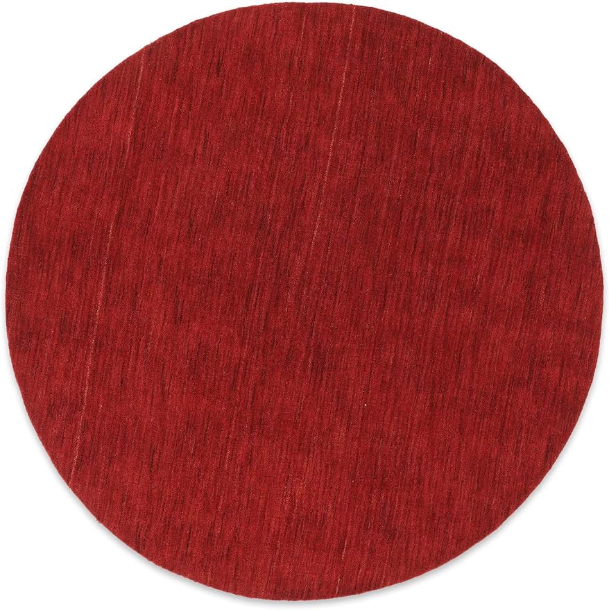 Hand Knotted Loom Wool ECO-Friendly Area Rugs - Image 2