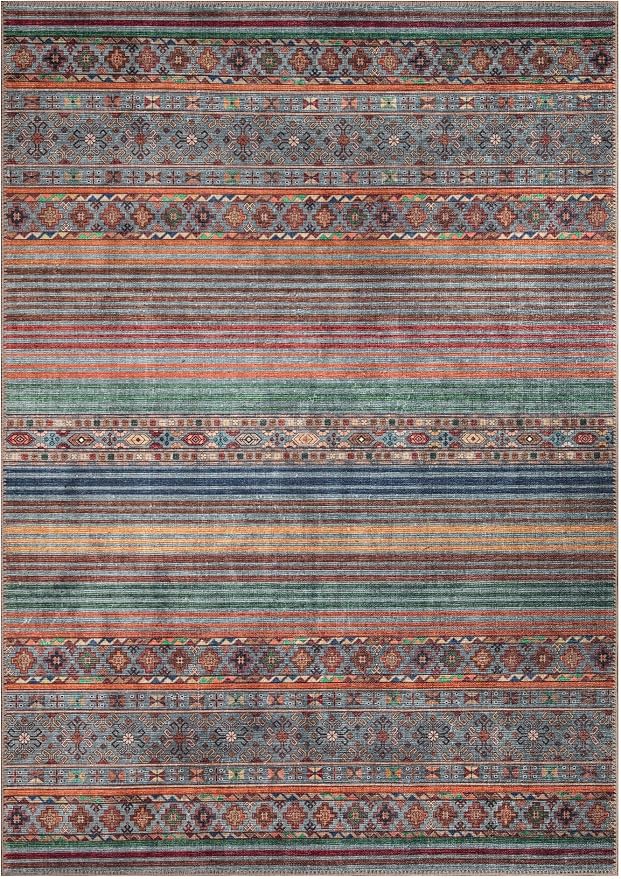 Keen Home Design 8x10 Rug - Image 4