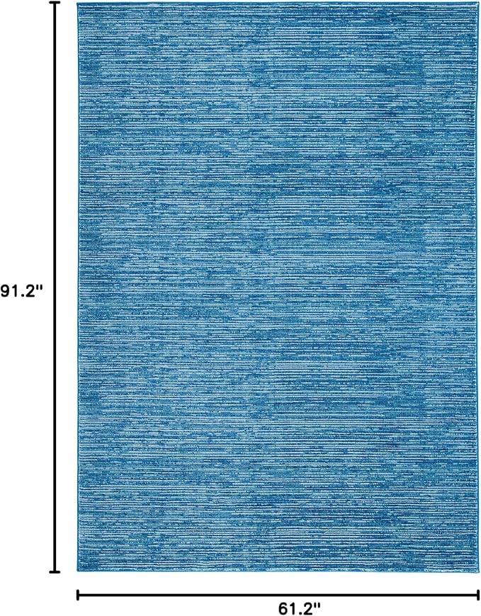 SAFAVIEH Vision Collection Area Rug - Image 2