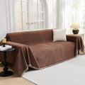 MYSKY HOME Couch Cover for Dogs Washable Couch Covers Couch Covers for Dogs by MYSKYHOME