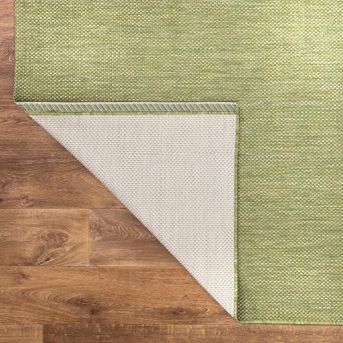Keen Home Design Terrace Outdoor Area Rug - Image 8