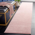 SAFAVIEH Plain and Solid Collection Runner Rug by SAFAVIEH