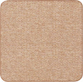 House, Home and More Skid-Resistant Carpet Indoor Area Rug Floor Mat by HouseHomeandMore