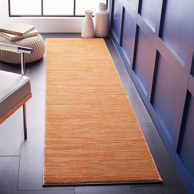 SAFAVIEH Vision Collection Runner Rug by SAFAVIEH